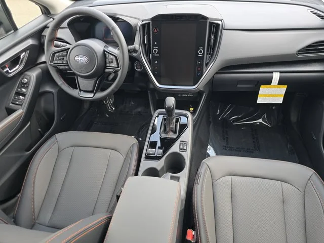 New 2026 CRYSTAL WHITE PEARL Subaru Limited Hybrid image 20