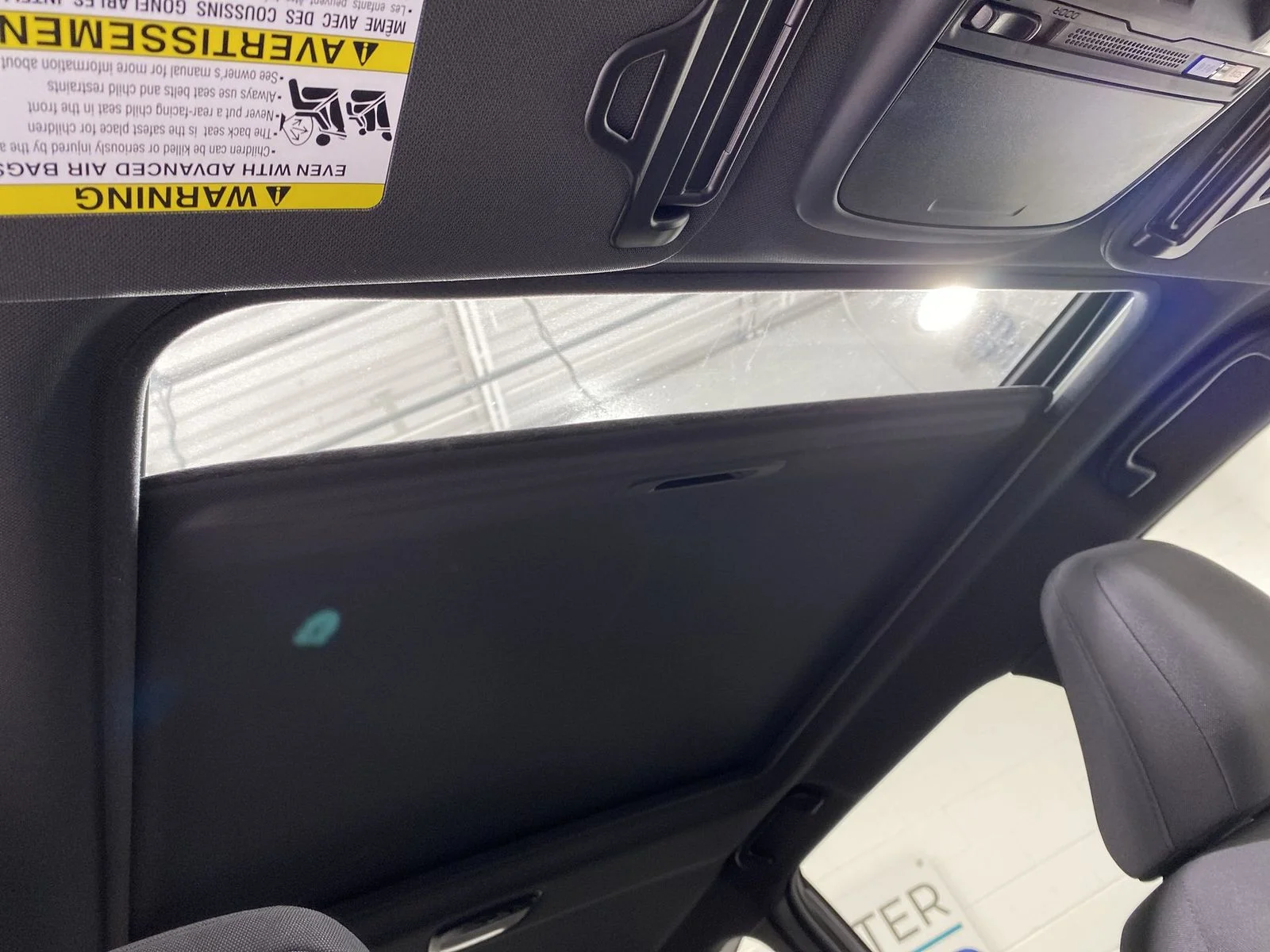 Used 2025 Black Subaru Premium image 21