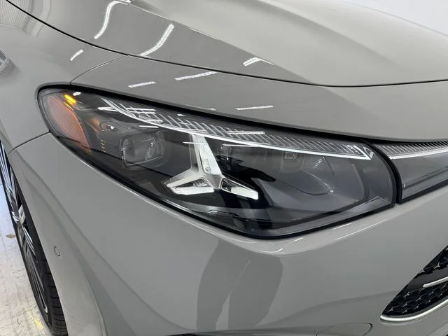New 2027 Gray Mercedes-Benz  image 34