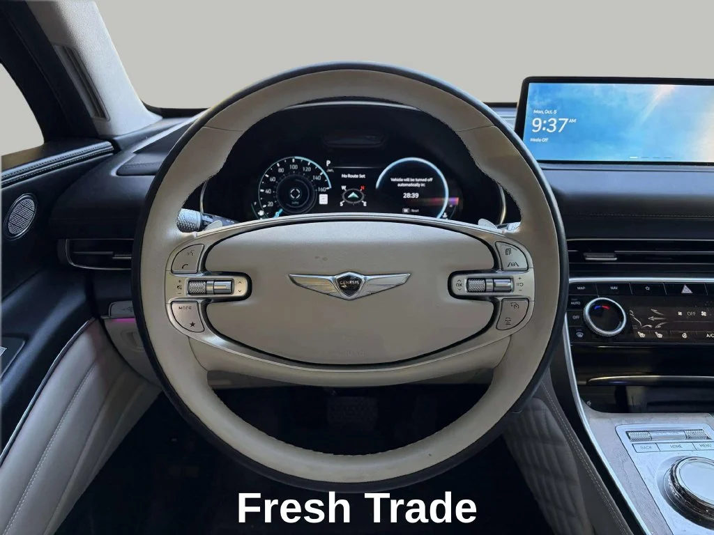 Used 2023 Uyuni White Genesis 3.5T image 12