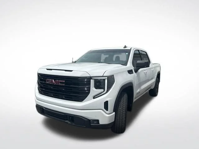 2024 GMC Sierra 4WD Crew Cab Std Box Elevation 3VL's photo