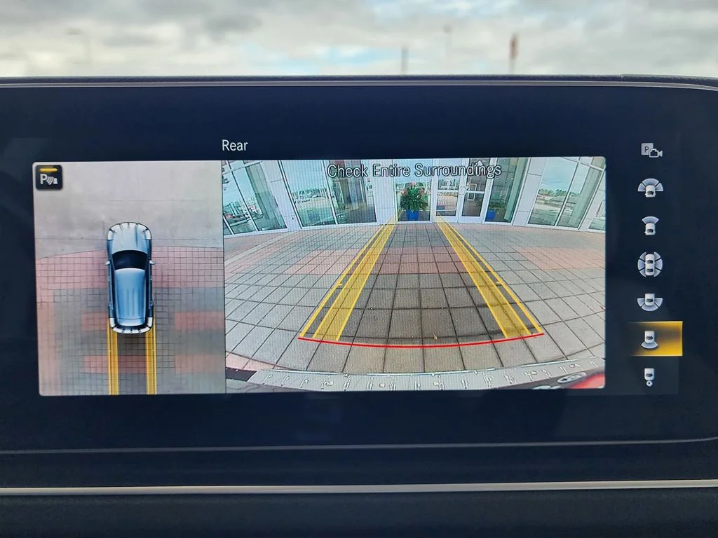 2021 Mercedes-Benz GLE GLE350 - Photo 24