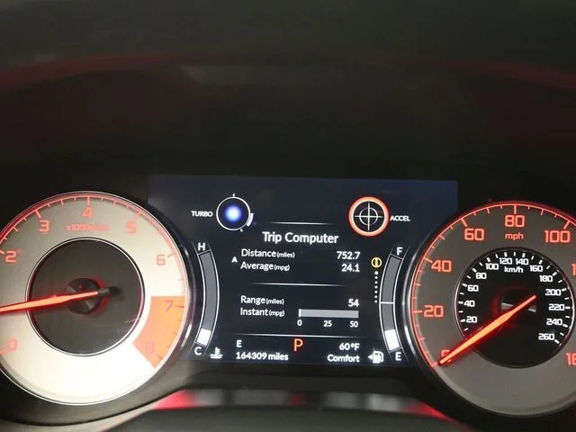 2021 Acura RDX A-Spec Package - Photo 21