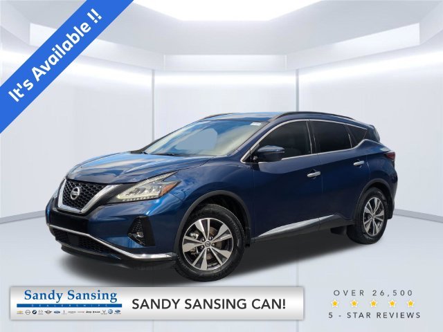 2021 Nissan Murano