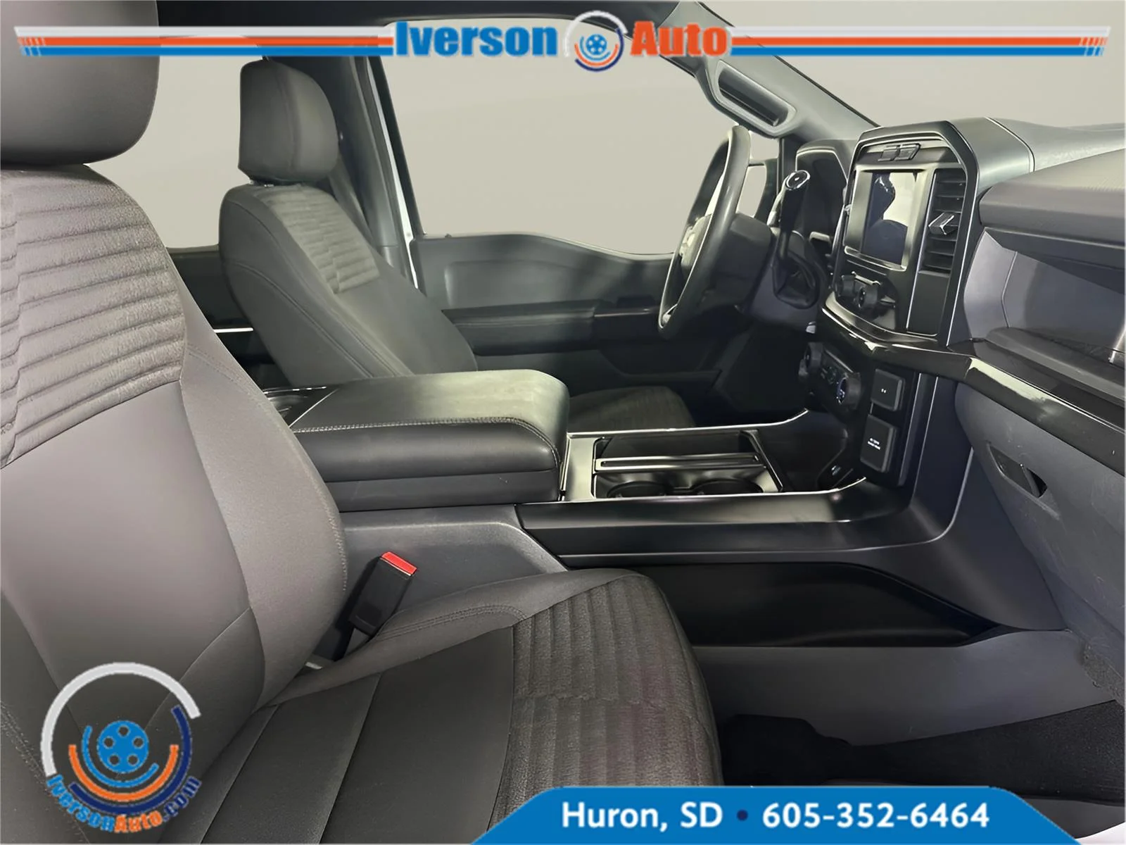 Used 2023 Oxford White Ford XL image 31