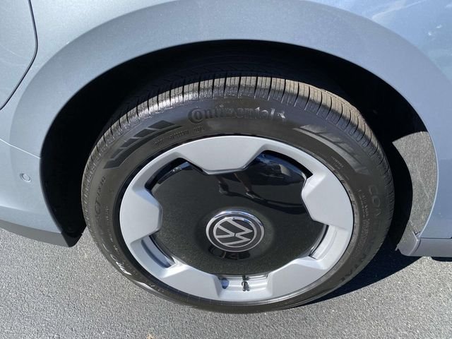 2025 Volkswagen ID. Buzz PRO S - Photo 7