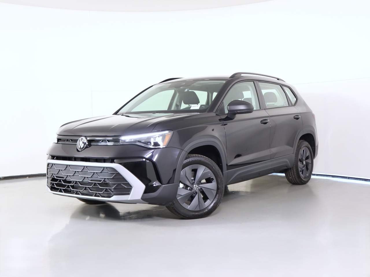 2026 Volkswagen Taos
