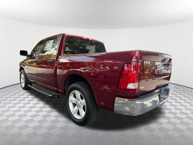 Used 2023 Red Ram Tradesman image 7