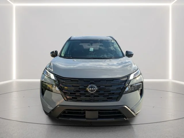 New 2026 Boulder Gray Pearl Nissan Dark Armor™ image 7