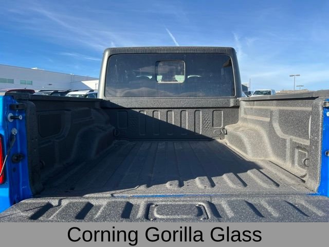 2026 Jeep Gladiator Willys - Photo 20
