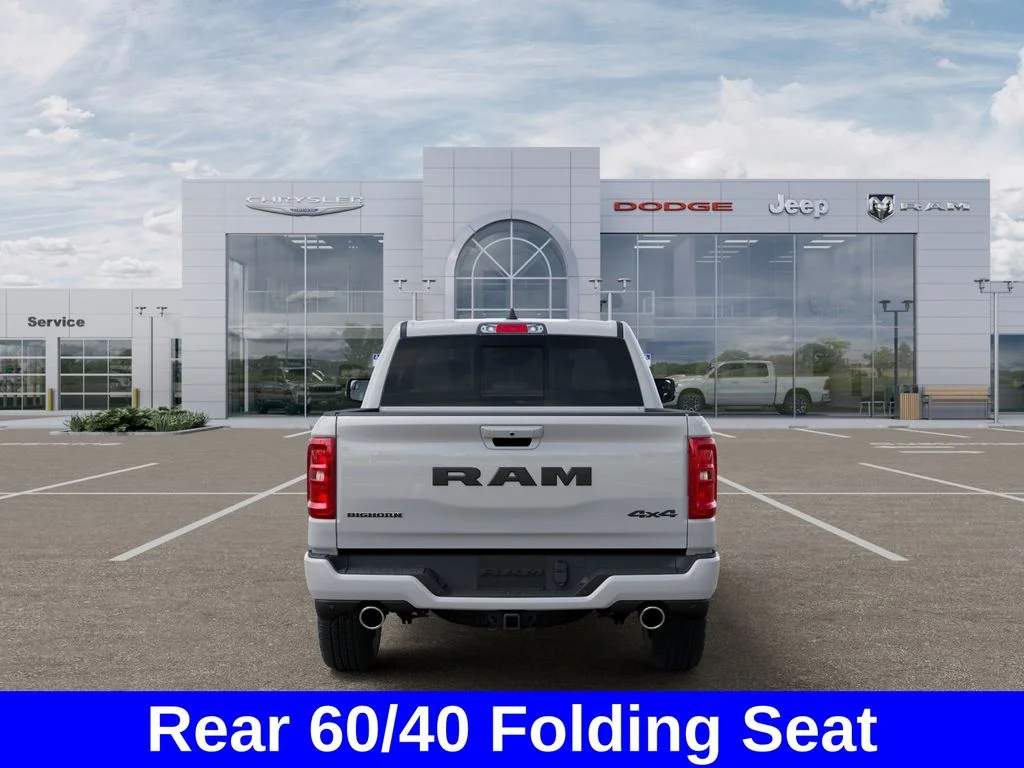 2026 RAM 1500 Big Horn/Lone Star - Photo 8