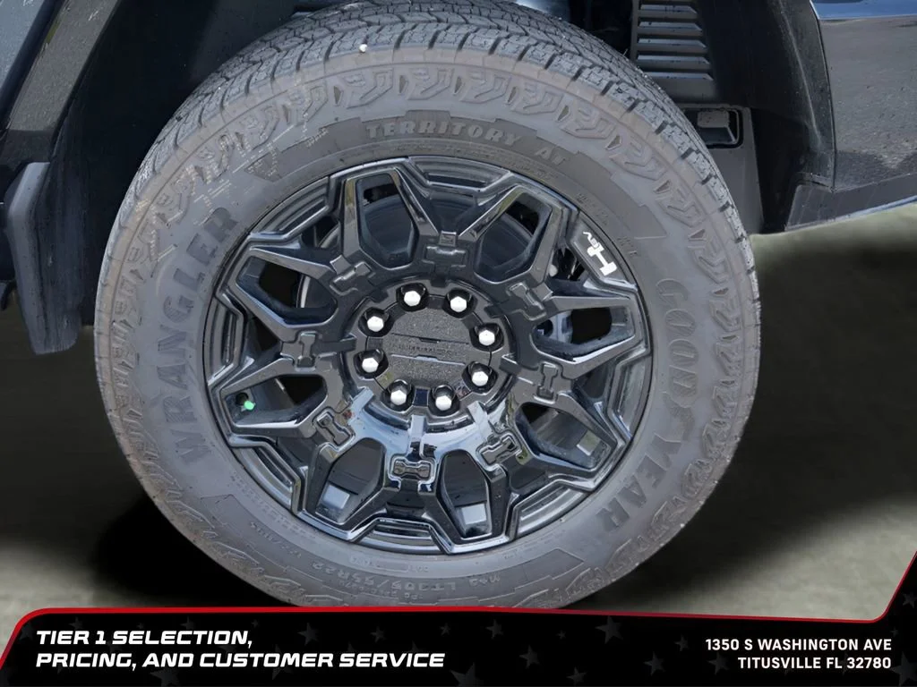 2025 GMC HUMMER EV 2X - Photo 38
