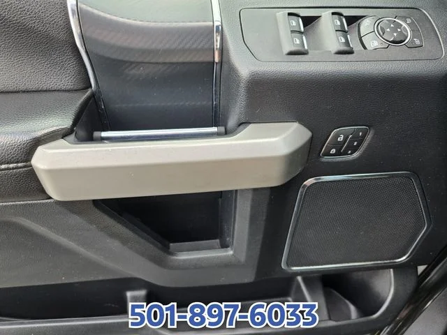 2020 Ford F-150 Lariat - Photo 34