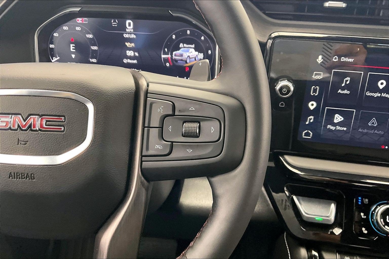 2026 GMC Sierra 1500 Elevation - Photo 21