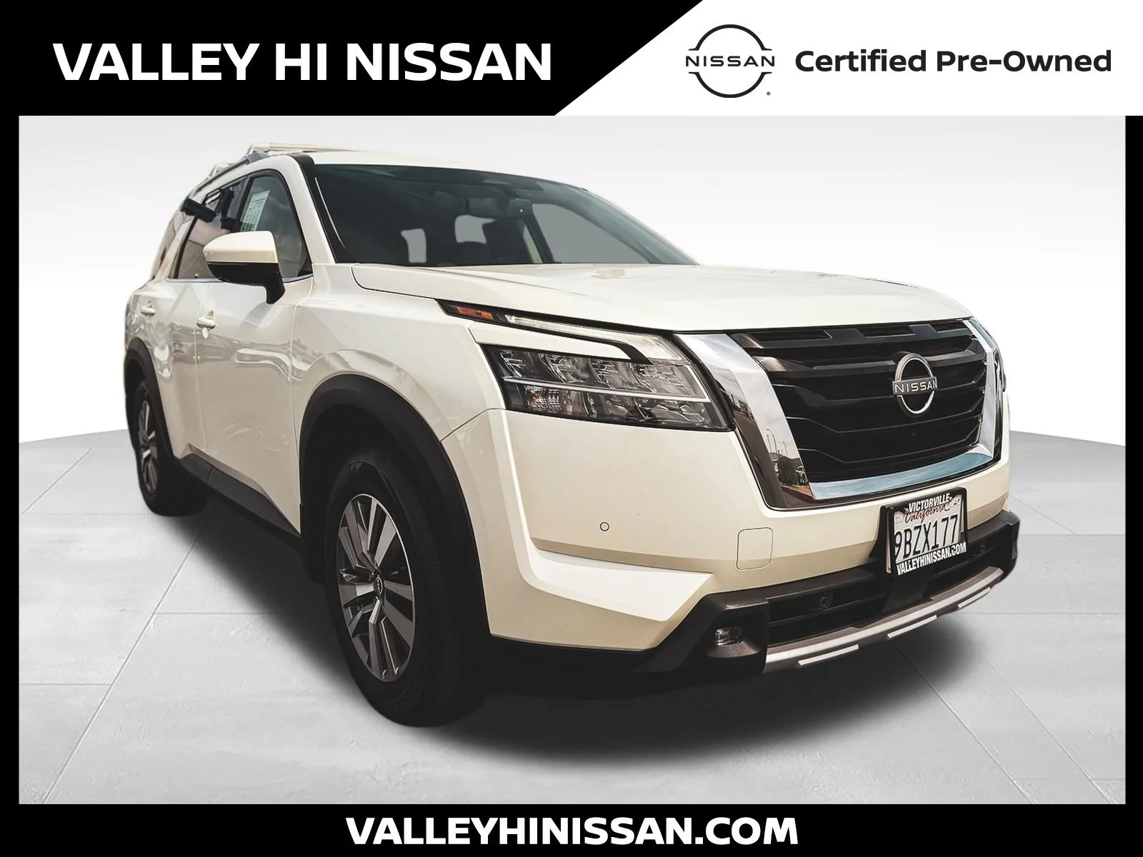 2022 Nissan Pathfinder SL - Photo 1