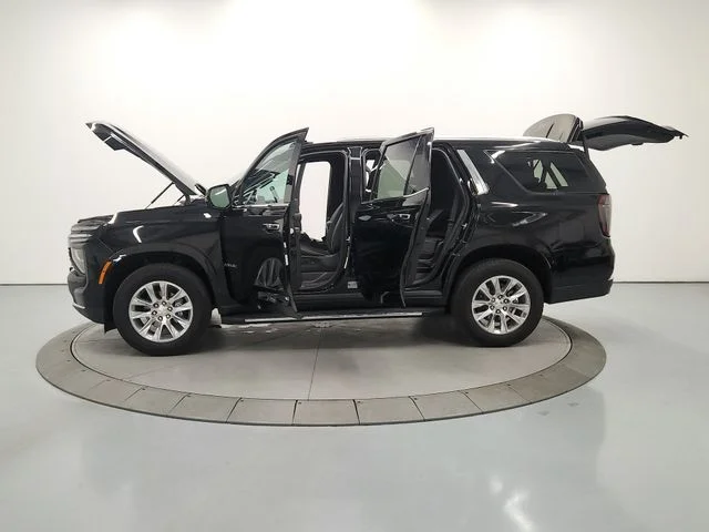 Used 2025 Black Chevrolet Premier image 12