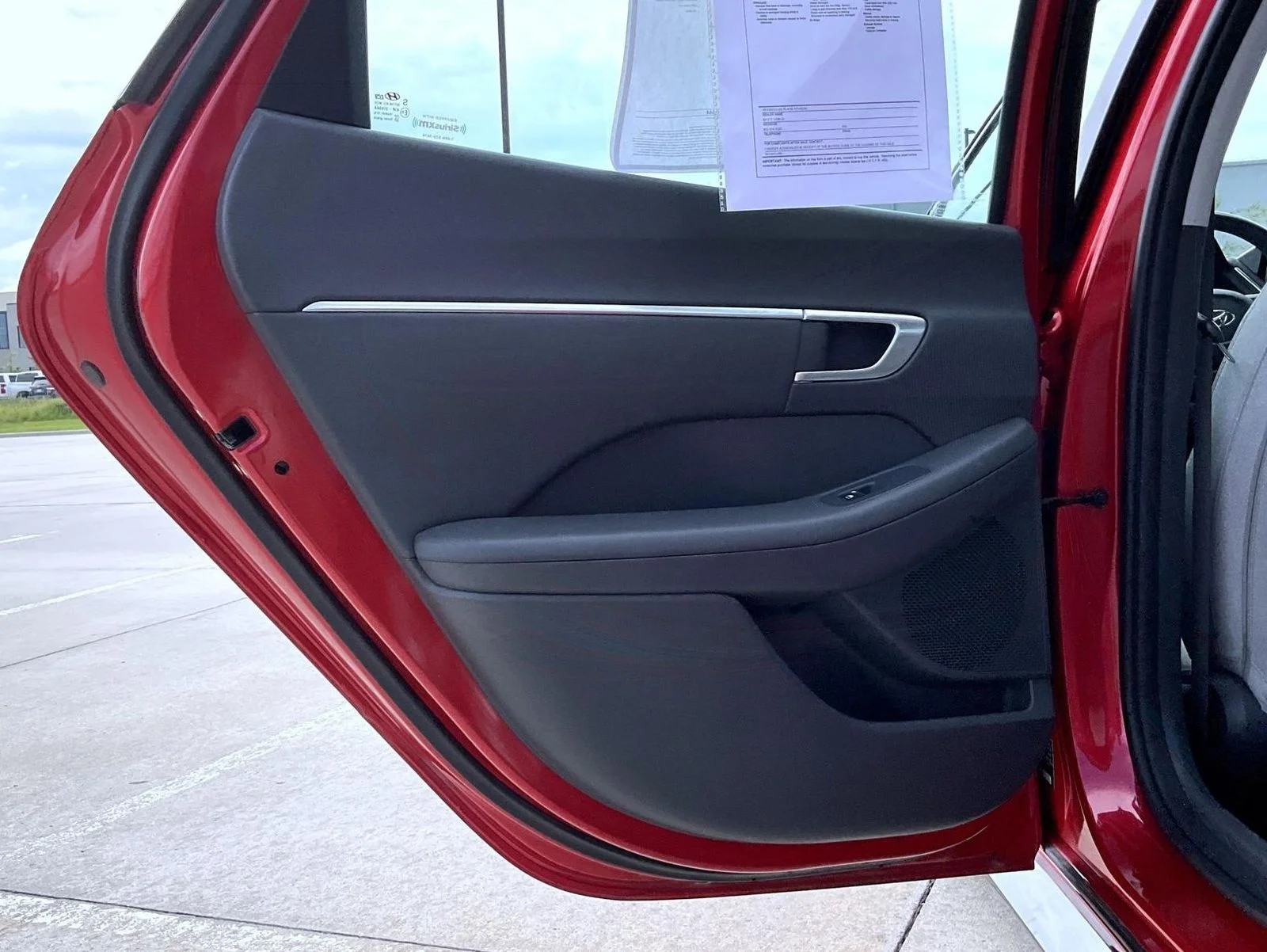 2020 Hyundai Sonata SEL - Photo 21