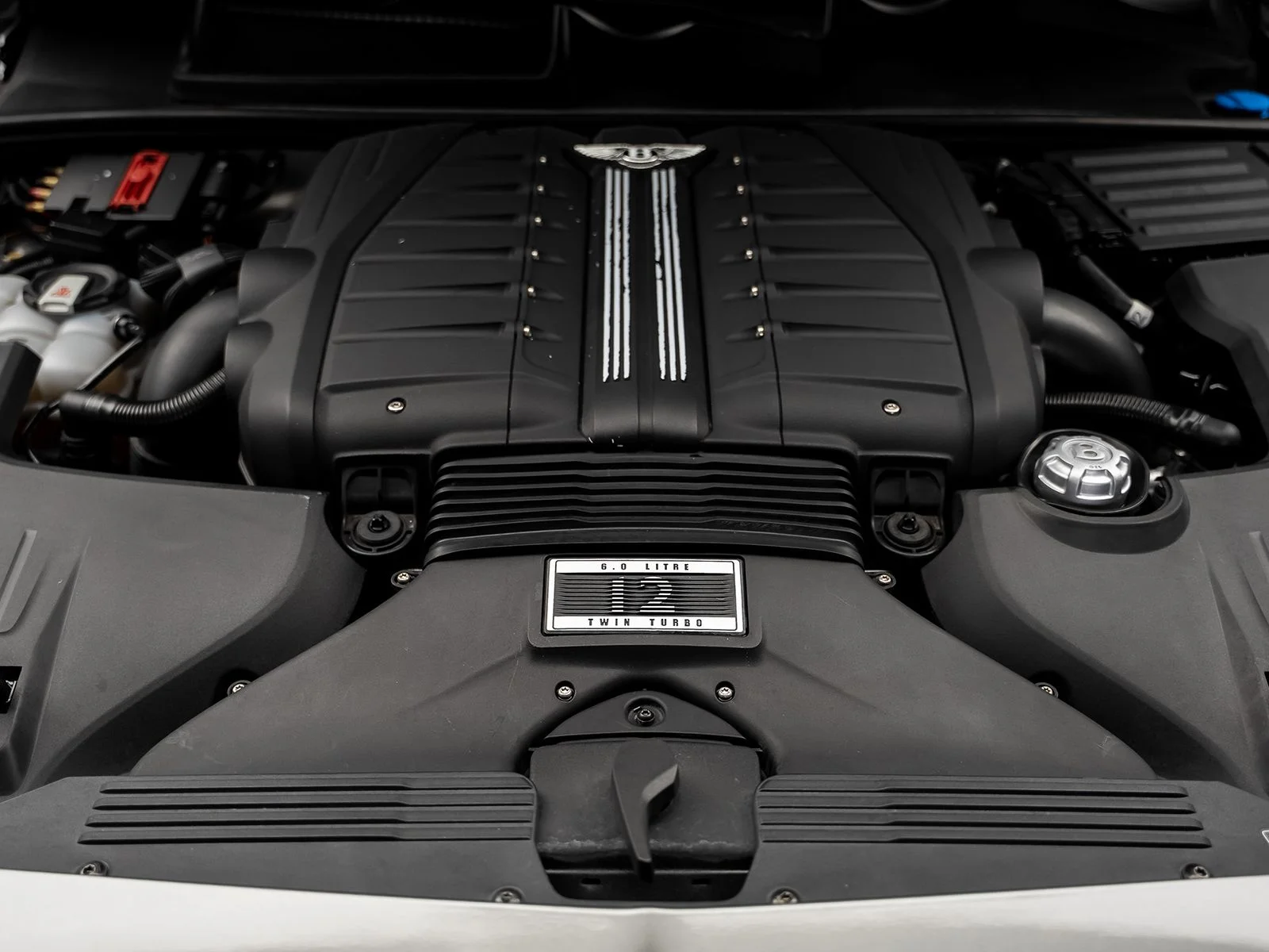Used 2018 Gray Bentley W12 image 58