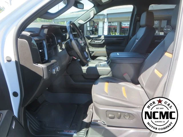 2025 GMC Sierra 2500HD AT4 - Photo 19