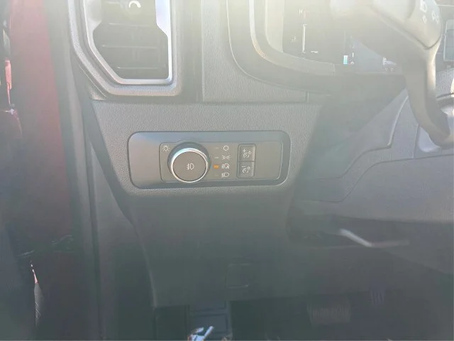 New 2026 Ruby Red Metallic Tinted Clearcoat Ford Big Bend® image 41