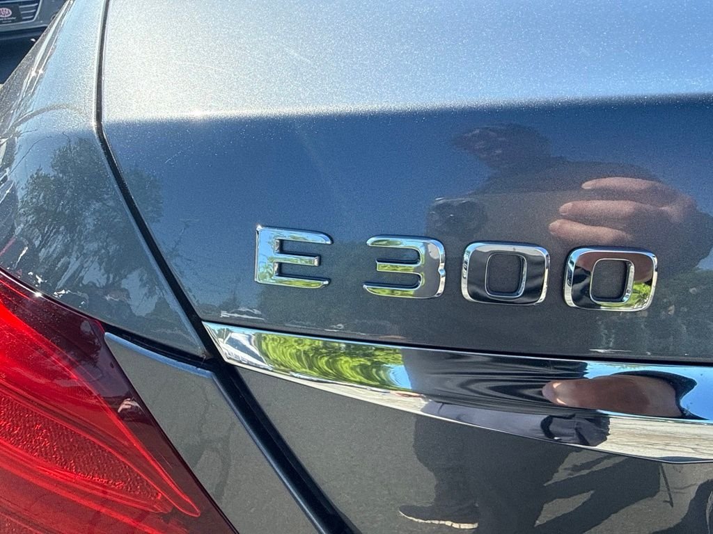 2017 Mercedes-Benz E-Class E300 - Photo 8
