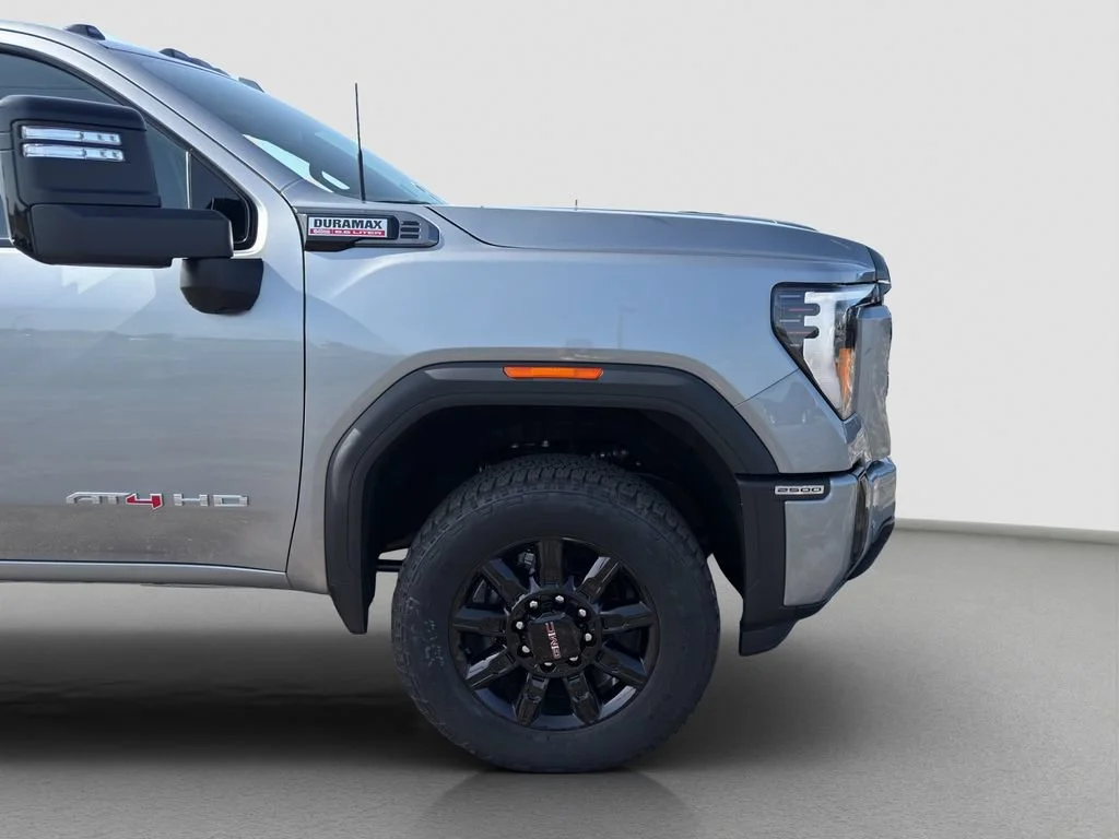2026 GMC Sierra 2500HD AT4 - Photo 23