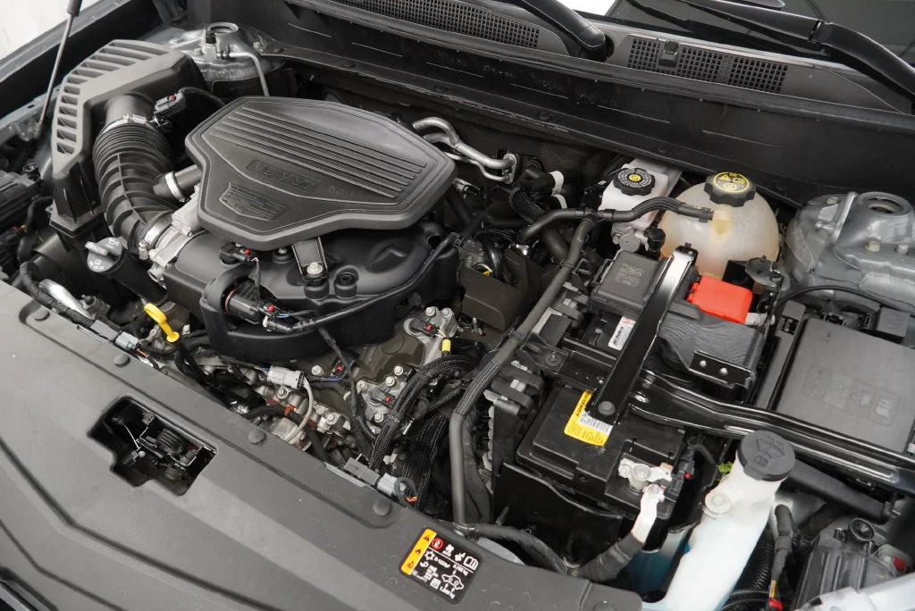 2023 Cadillac XT6 Premium Luxury - Photo 47