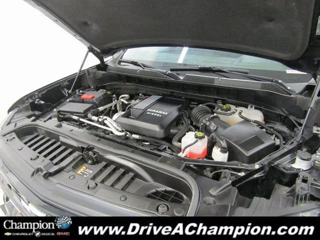 2024 Chevrolet Silverado 1500 RST - Photo 42