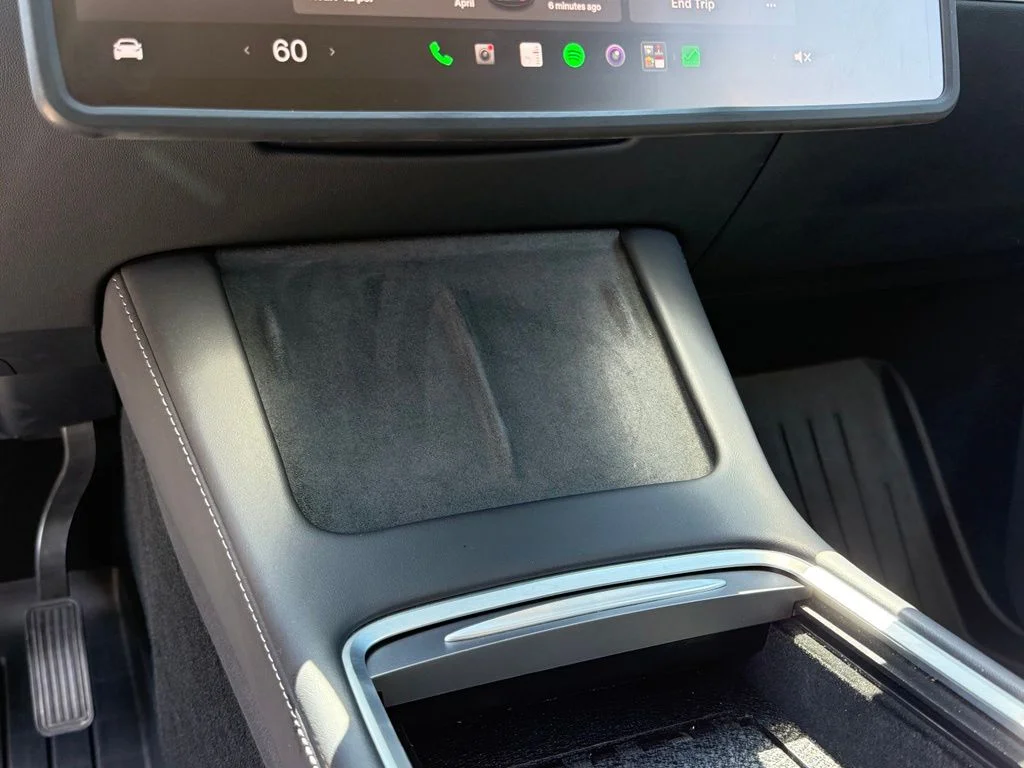 Used 2024 Blue Tesla Long Range image 25