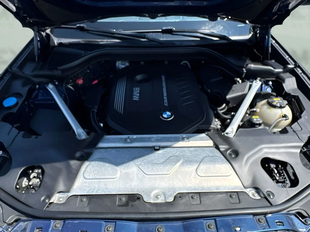Used 2019 Blue BMW M40i image 31