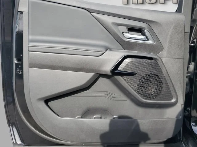 New 2026 Carpeted floor covering Chevrolet LT - Extended Range image 12