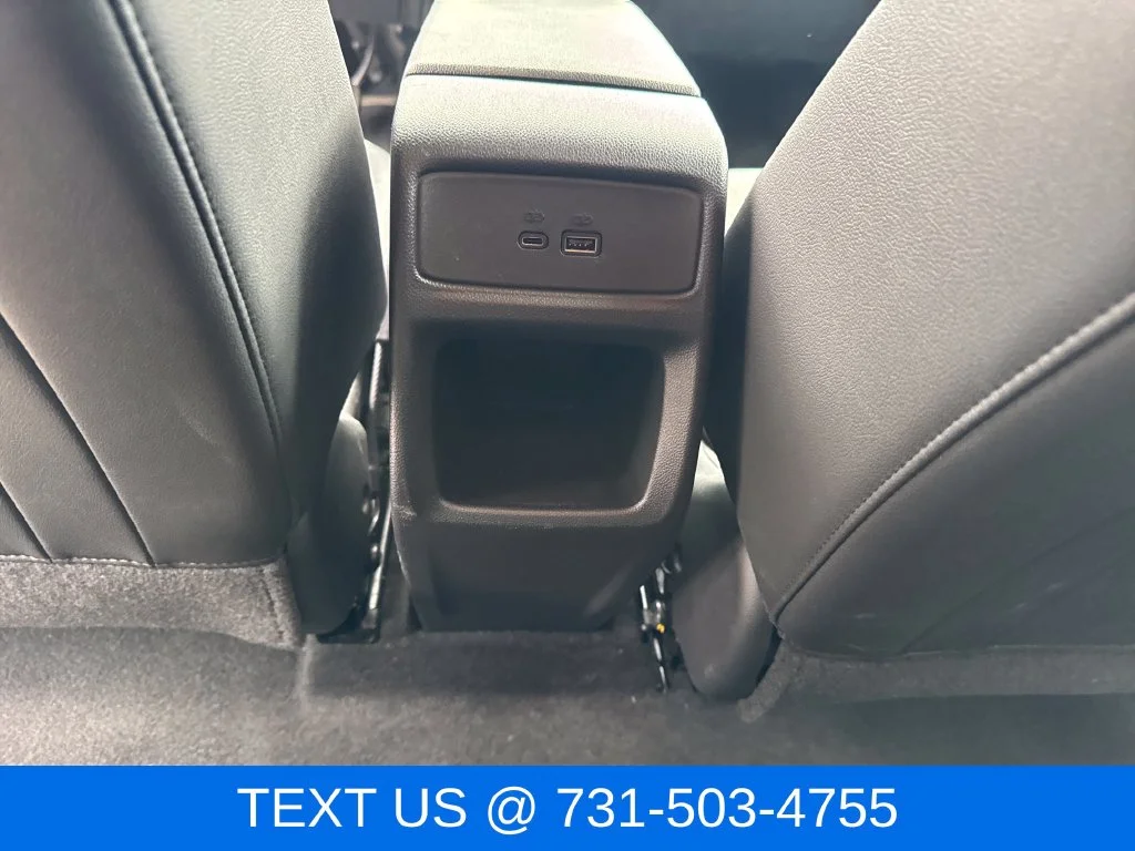 Used 2025 Black Chevrolet LT image 28