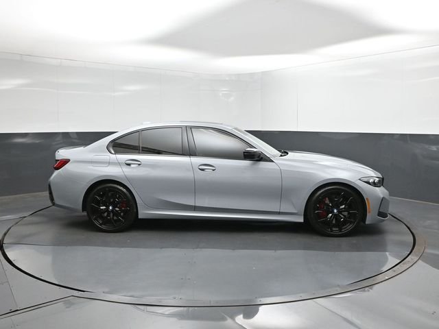 Used 2026 Gray BMW 330i image 15