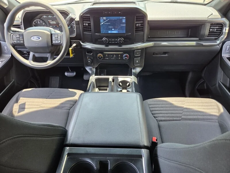 Used 2023 SILVER FORD XL image 13