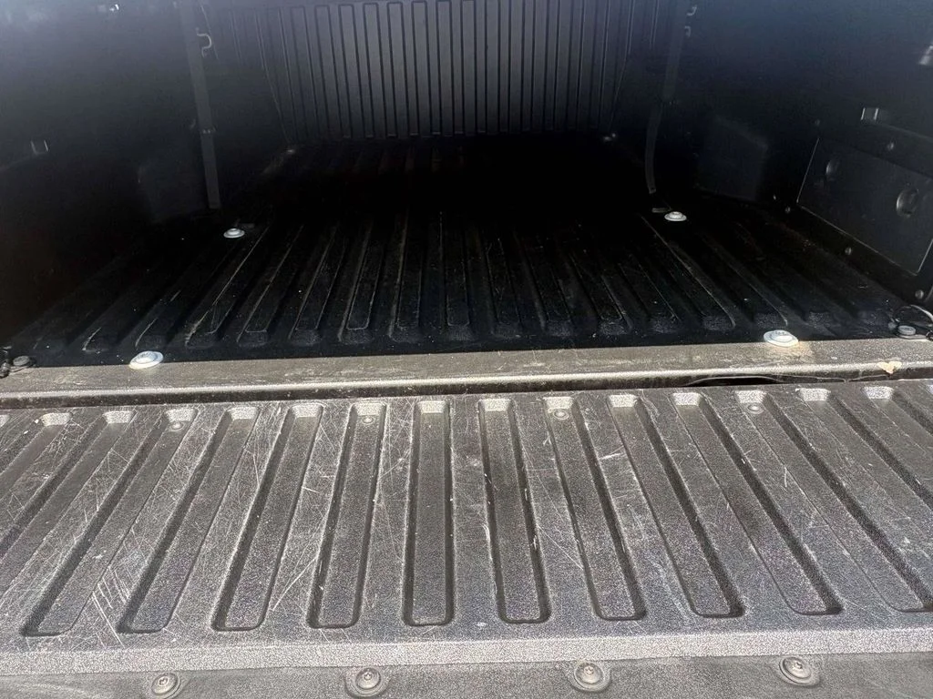 Certified Used 2022 Red Toyota SR5 image 11