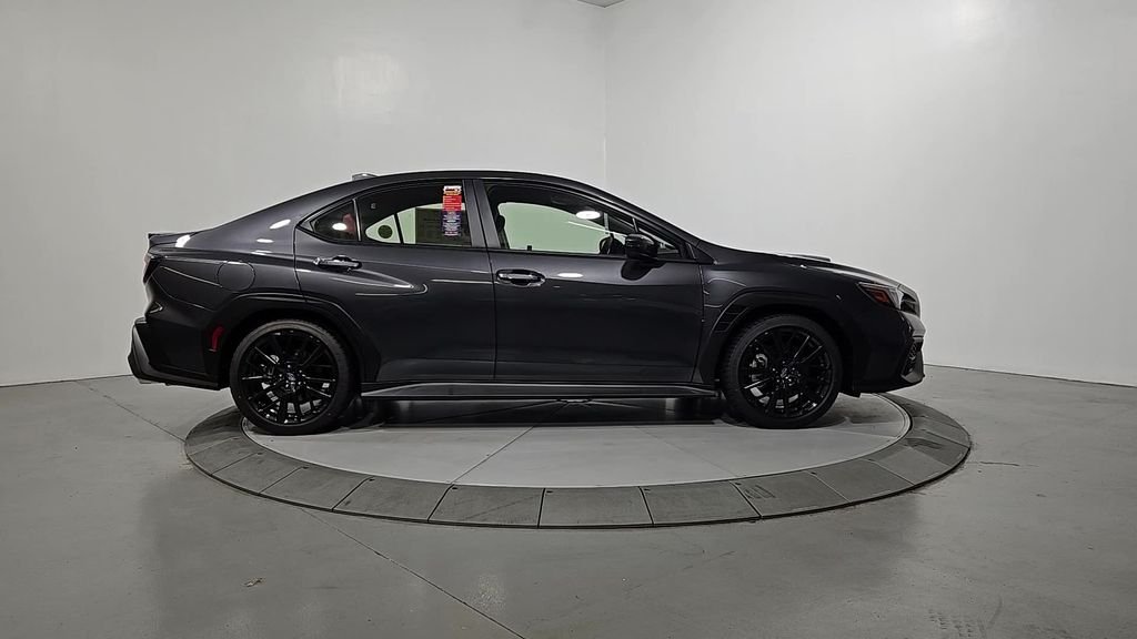 New 2026 Gray Subaru Limited image 6