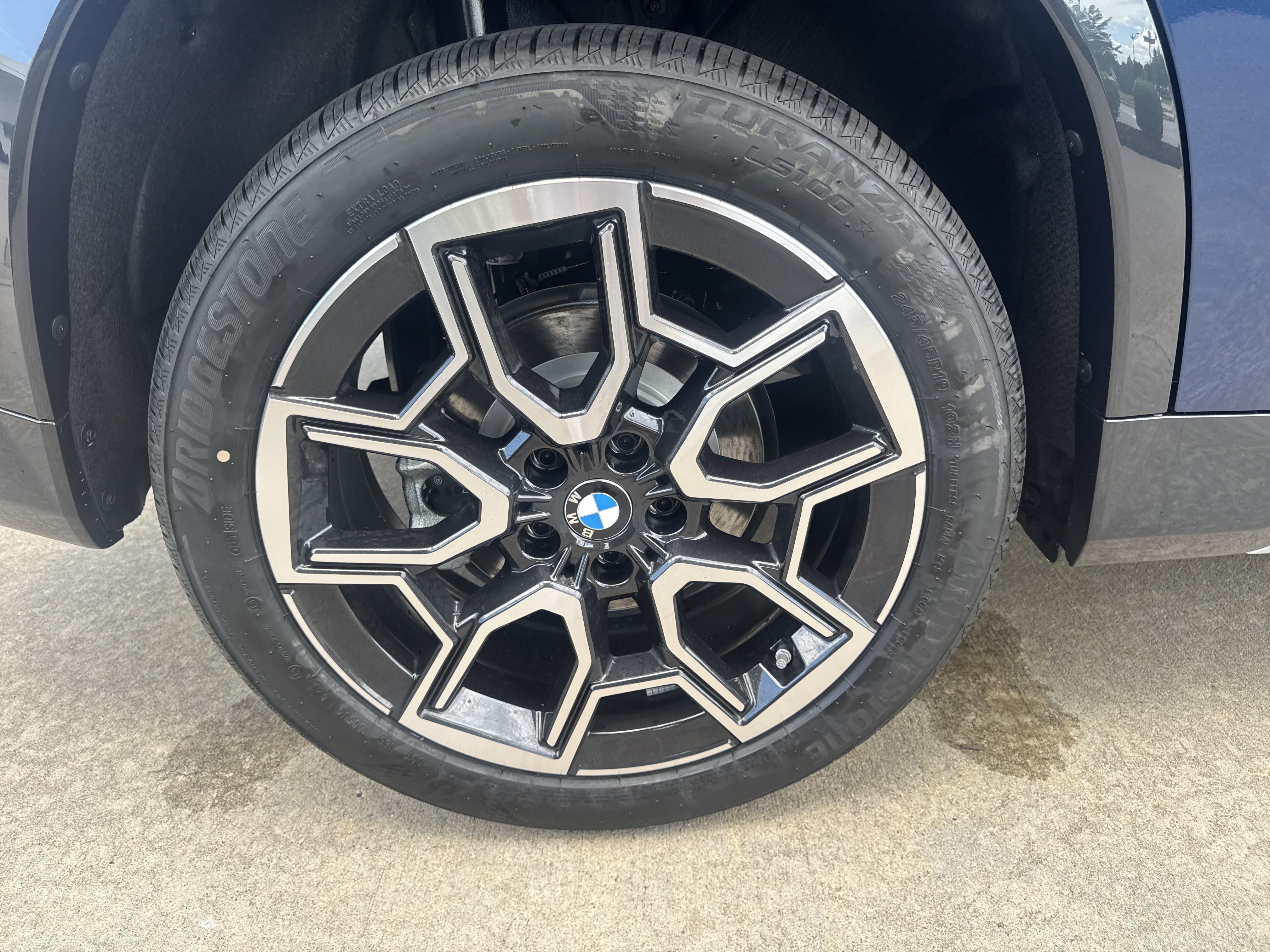 2025 BMW X1 28i - Photo 28