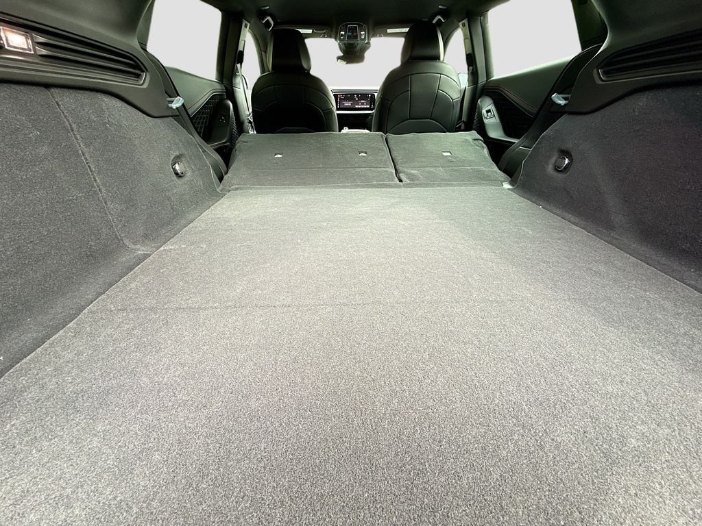 New 2026 Sub-Zero Exterior Paint Dodge Scat Pack image 29