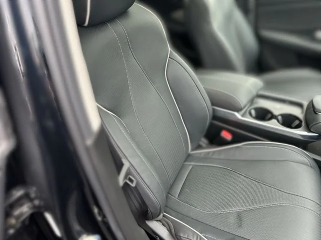 New 2026  Acura Advance Package image 26