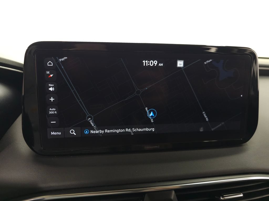 2023 Hyundai Santa Fe SEL - Photo 21