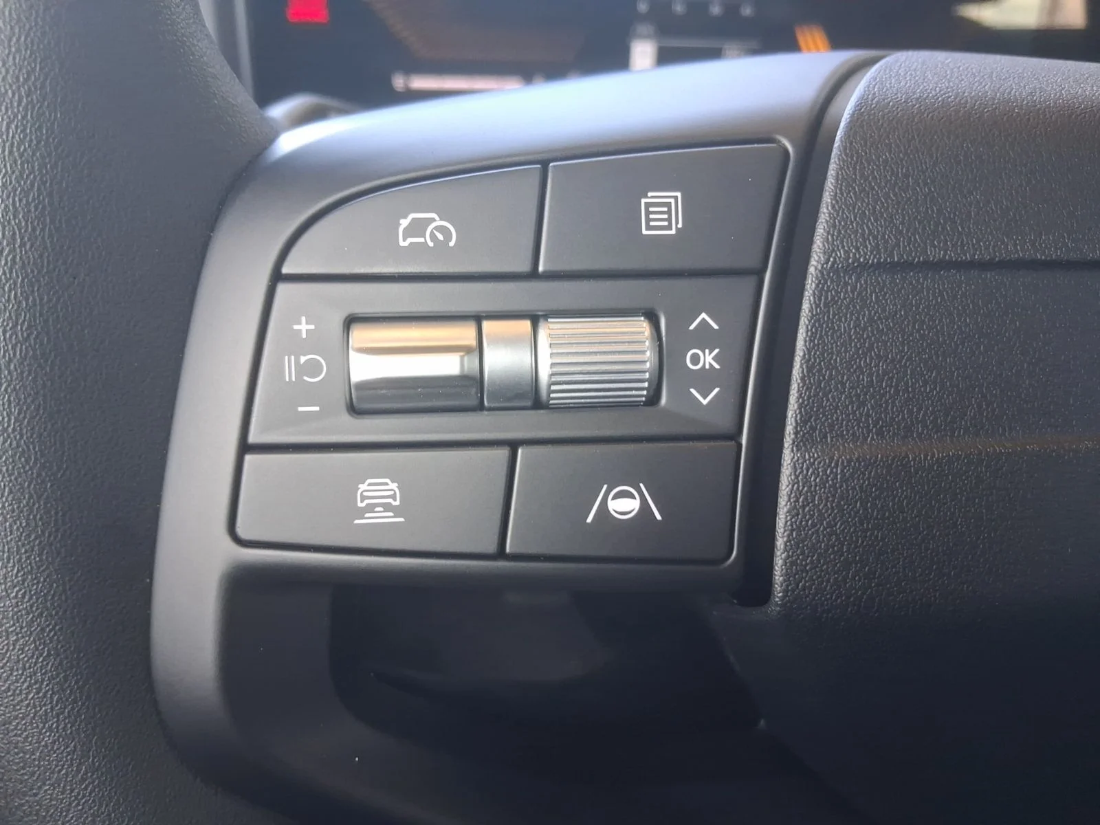 New 2026 White Kia LX image 11