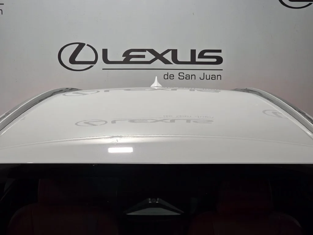 New 2026  Lexus 350h Base image 7
