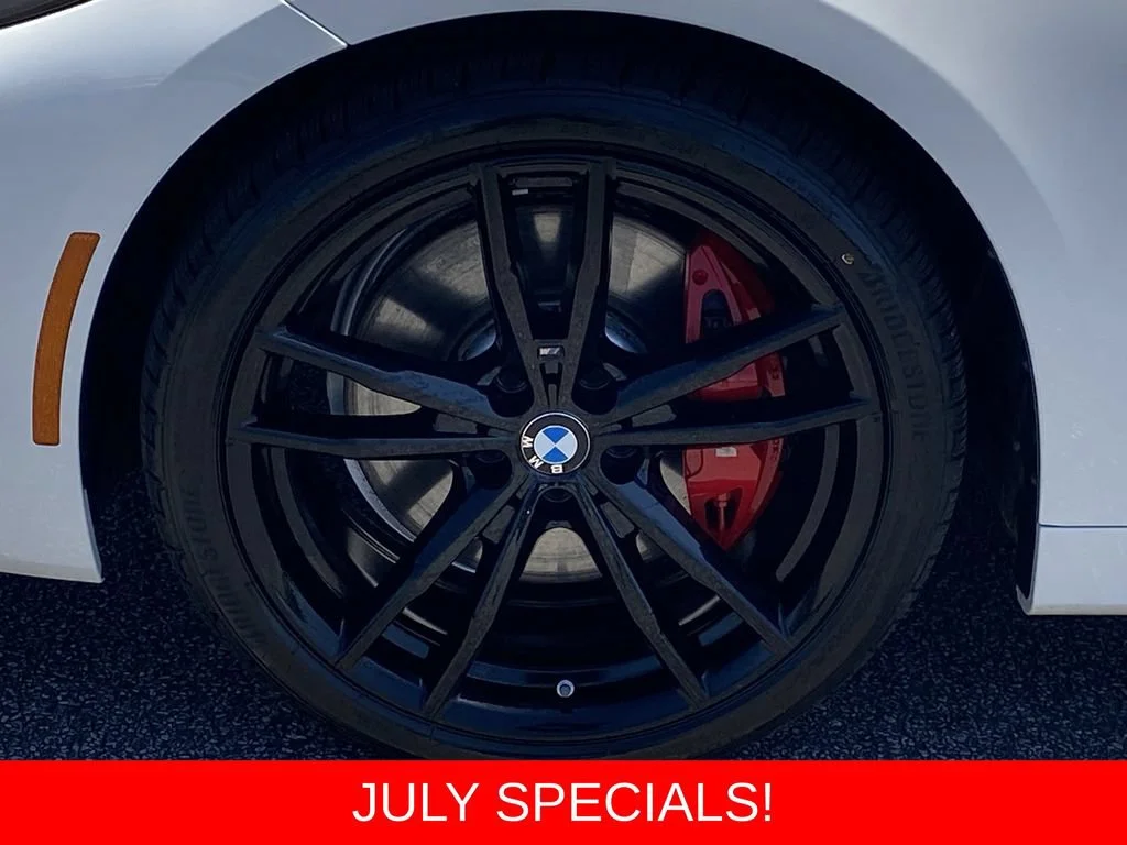 2024 BMW 4 Series M440i - Photo 24