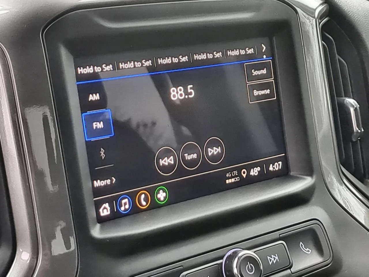2026 GMC Sierra 1500 Pro - Photo 13