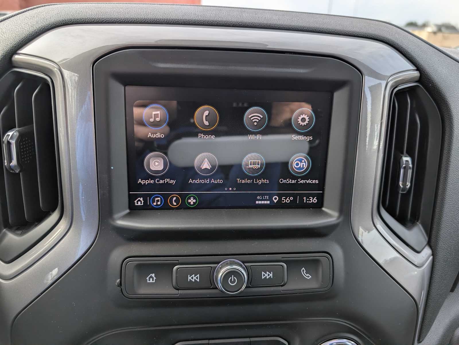 2026 GMC Sierra 1500 Pro - Photo 16