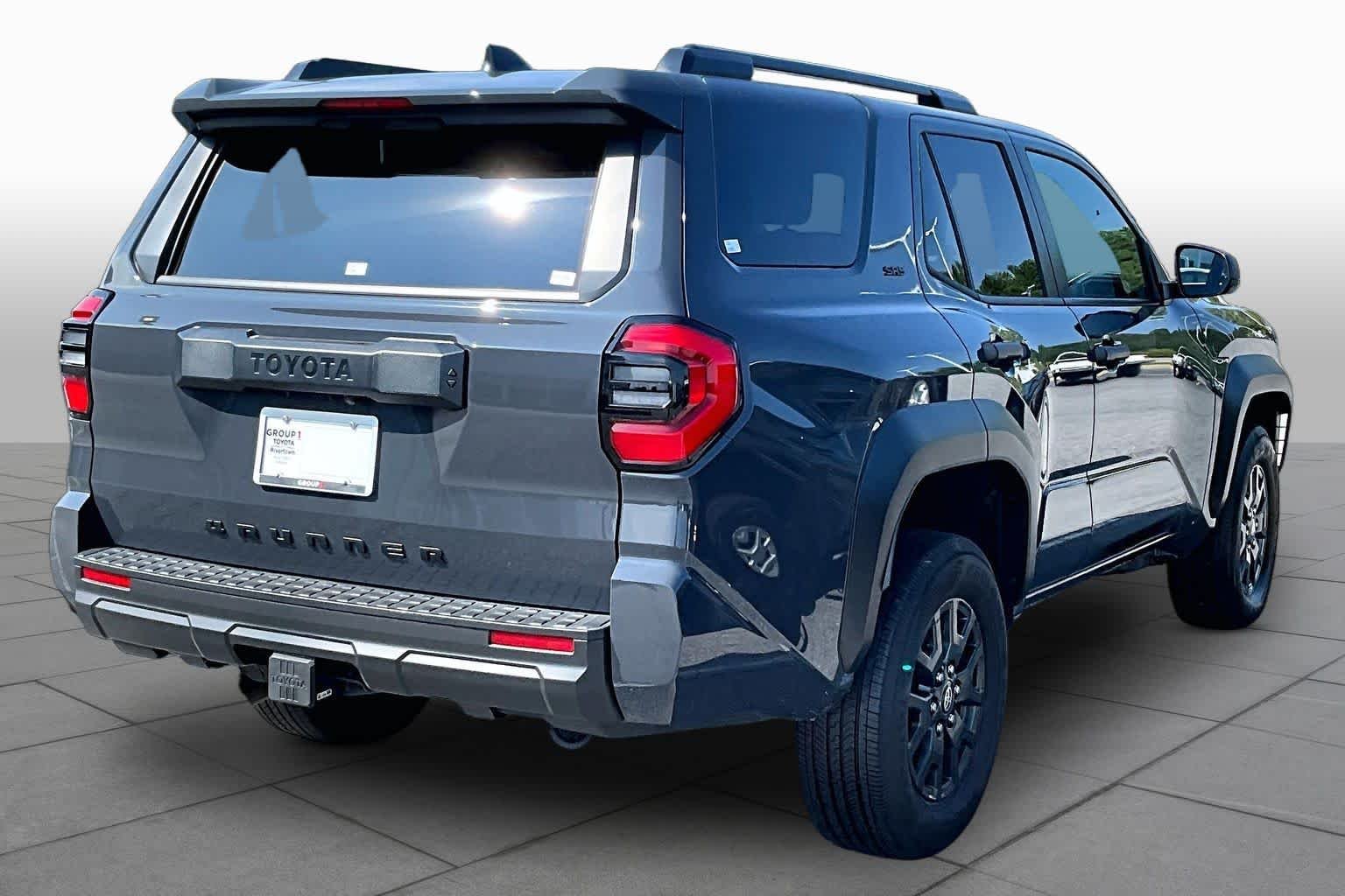Used 2026 Underground Toyota SR5 image 12