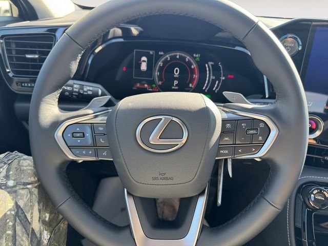2026 Lexus NX 450h+ Premium - Photo 13
