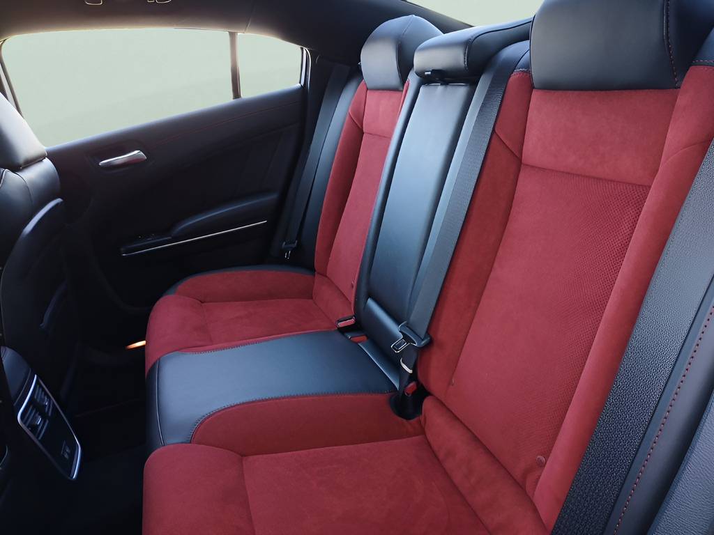 Used 2023 Gray Dodge R T Scat Pack image 26
