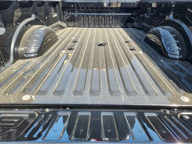 New 2026 Agate Black Metallic Ford F-350® King Ranch® image 33