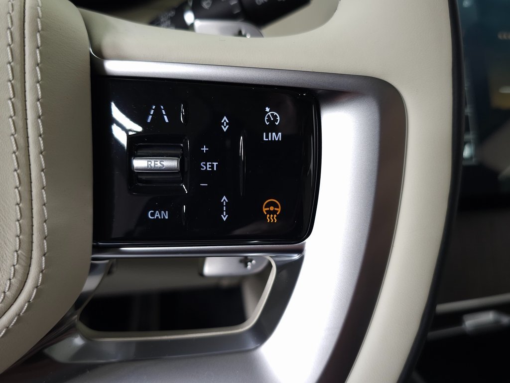 2025 LAND ROVER RANGE ROVER - Image 18